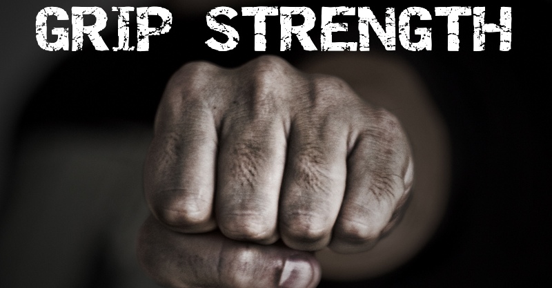 Grip Strength